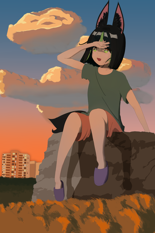 作品